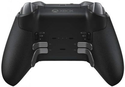 Xbox One Controller Wireless Elite Series 2 Nero Edizione Speciale Pc Nuovo