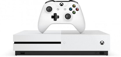 Xbox One S Console 1Tb + Gioco Forza Horizon 4 + 14Gg Live + 1 Mese Gamepass