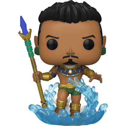 Funko Pop ! Marvel Black Panther Wakanda Forever - Namor (1094) Vinyl Figure