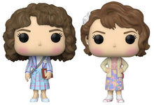 Funko Pop ! Stranger Things S4 - 2 Pack Nancy & Robin (Special Edition) 9Cm