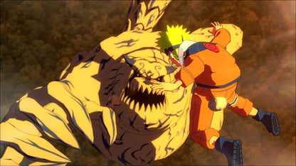 Naruto X Boruto Ultimate Ninja Storm Connections Ps5 Gioco Italiano Eu Nuovo