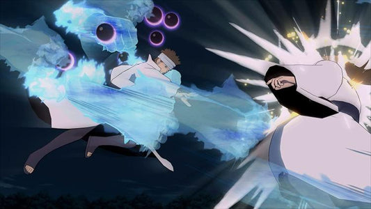 Naruto X Boruto Ultimate Ninja Connections Xbox Serie X/One Gioco Ita Nuovo