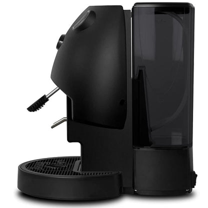 DIDIESSE FROG BABY MACCHINA DA CAFFÈ A CIALDE 44MM 450W "COLLECTION" (NERO SOFT)