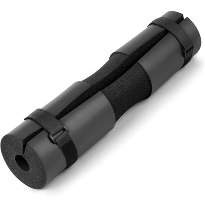Hb Cuscino Per Bilanciere Imbottitura Manicotto Squat Protezione Imbottito Nero