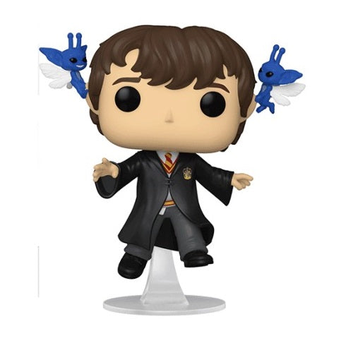 Funko Pop ! Harry Potter (148) Neville Longbottom With Pixies Vinyl 9Cm