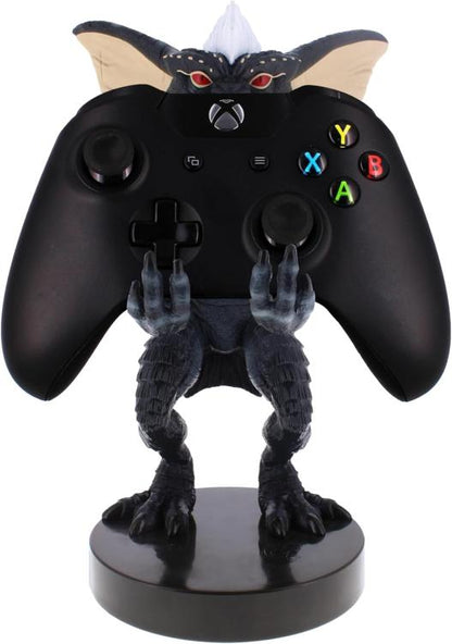 Cable Guys Movies Gremlin Statuetta Stand Base Ricarica Smartphone Controller