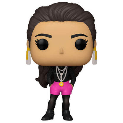 Funko Pop ! Marvel Studios Disney+ She Hulk - Nikki (1133) Vinyl Figure Girl 9Cm