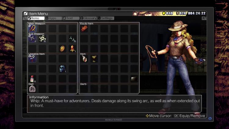 La Mulana 1 & 2: Hidden Treasure Edition Ps4 Gioco Italiano Play Station 4 Nuovo