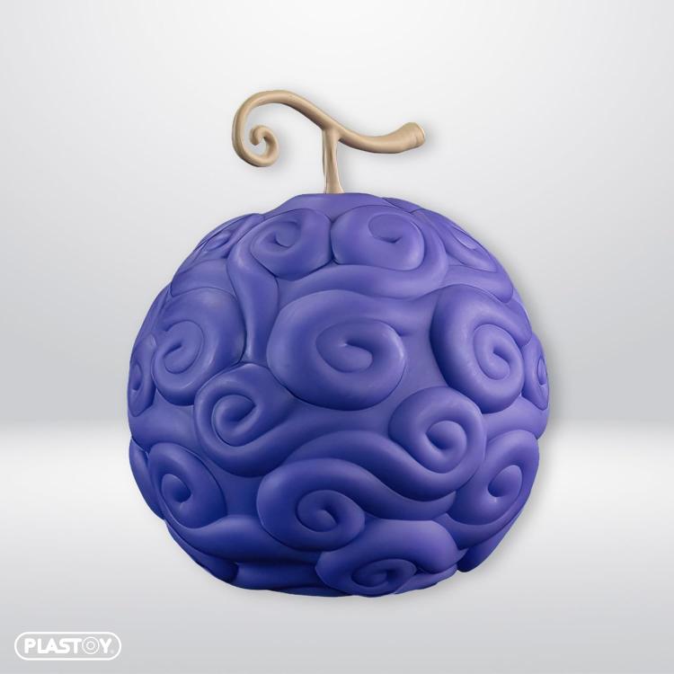 Plastoy Salvadanaio One Piece Gomu Gomu (Frutto Del Demone) Money Bank 12Cm