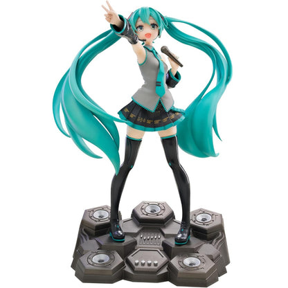 Abystyle SFC - Hatsune Miku (Hatusune Miku) Super Figure Collection 24 cm