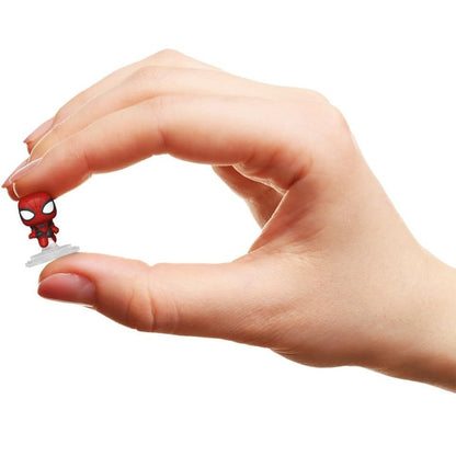 Funko Bitty Pop! Marvel Spider-man 2pz - Spider-man & Venom - Vinyl Figure