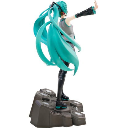 Abystyle SFC - Hatsune Miku (Hatusune Miku) Super Figure Collection 24 cm
