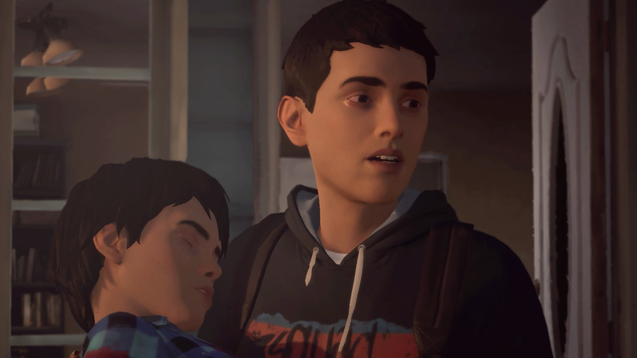 Life Is Strange 2 Nintendo Switch Gioco Italiano Pal Ita CIAB Nuovo