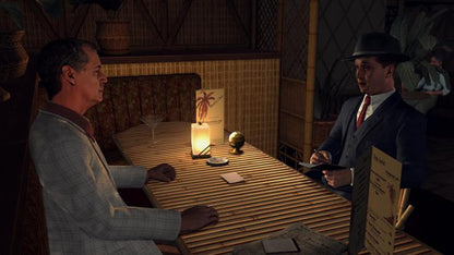 L.A. Noire Ps4 Videogioco Eu Playstation 4 Italiano Gioco Rockstar Gta Sigillato
