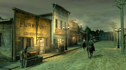 Red Dead Redemption Ps4 Gioco Italiano Multilingua Western Dvd Nuovo Sigillato