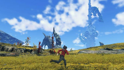 Xenoblade Chronicles 3 Nintendo Switch Gioco Italiano Videogioco Pal Sigillato