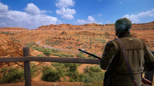 Hunting Simulator 2 Ps4 Videogioco Caccia Italiano Playstation 4 Gioco Nuovo