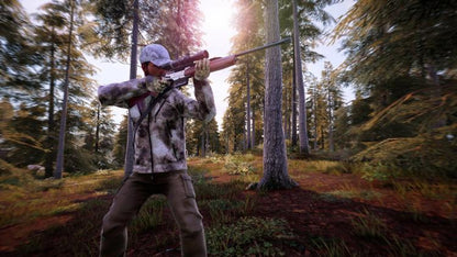 Hunting Simulator 2 Ps4 Videogioco Caccia Italiano Playstation 4 Gioco Nuovo