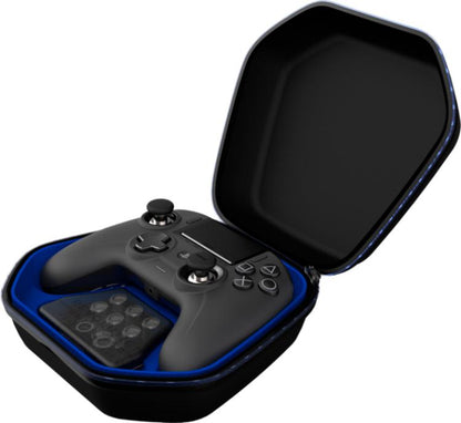 Nacon Revolution Unlimited Pro Controller Ps4 Pad Wireless Limted Playstation 4