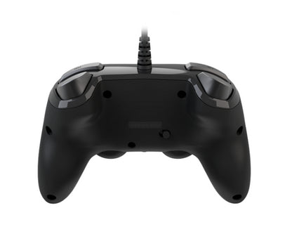 Nacon Pro Compact Controller Xbox Series X Ufficiale Microsoft Xbox Nero One S
