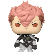 Funko Pop! Kaiju No. 8 (2245) Iharu Furuhashi - Vinyl Figure 9cm