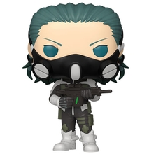 Funko Pop! Kaiju No. 8 (2246) Haruichi  - Vinyl Figure 9cm
