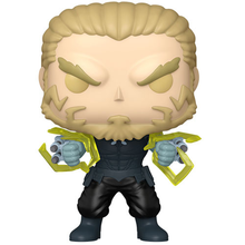 Funko Pop! Kaiju No. 8 (2248) Isao Shinomiya  - Vinyl Figure 9cm