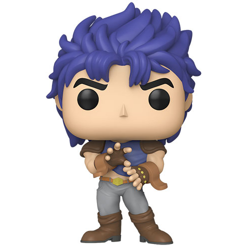 Funko Pop! Jojo's Bizarre Adventure - (2265) Jonathan Joestar Figure 9cm
