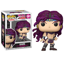 Funko Pop! Jojo's Bizarre Adventure - (2267) Kars Figure Vinyl 9cm