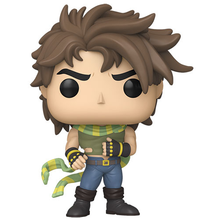 Funko Pop! Jojo's Bizarre Adventure - (2266) Joseph Joestar - Vinyl Figure 9cm