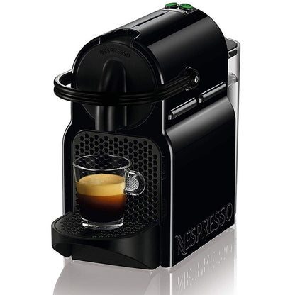 De'Longhi Nespresso Inissia EN80.B Macchina Da Caffè Espresso Capsule