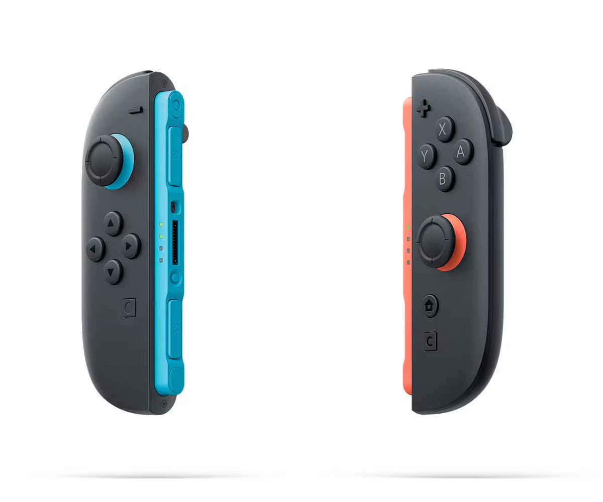 Nintendo Switch 2 + Mario Kart World - Console Nuova Garanzia Italia NS2