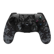 Nitho Controller Ps4 Ps3 Pc Windows Gamepad Pad Wireless Adonis Camouflage Usb