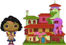Funko Pop ! Disney Encanto (34) Mirabel With Casita Vinyl Figure 15Cm Statuetta