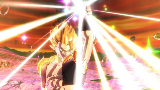 Dragonball Xenoverse 2 Ps4 Videogioco Playstation 4 Multlingua Italiano Nuovo