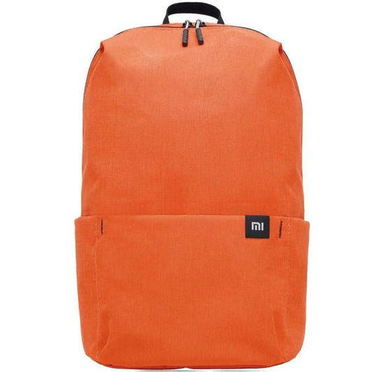 Xiaomi Zaino Mi Casual Daypack Zainetto Scuola Ufficio Sport Impermeabile Orange
