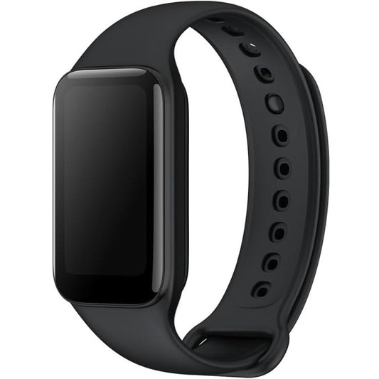 Xiaomi Smart Band 8 Active Black Smartwatch Orologio Fitness Bluetooth Nero