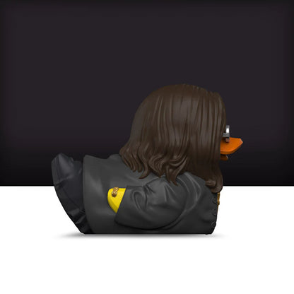 Tubbz Mini "Ozzy Osbourne" Paperella Figure 9Cm Duck Da Collezione Rock