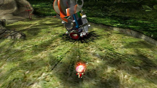Pikmin 1+2 Nintendo Switch Gioco Italiano Videogioco Nuovo Sigillato