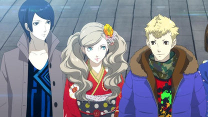 Persona 5 Royal Ps5 Gioco Italiano Nuovo Sigillato Play Station 5 Rpg Pal Ita