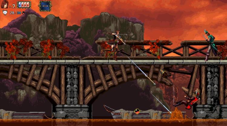 Wallachia Reign Of Dracula Ps4 - Videogioco Playstation 4 Eu Italiano Nuovo