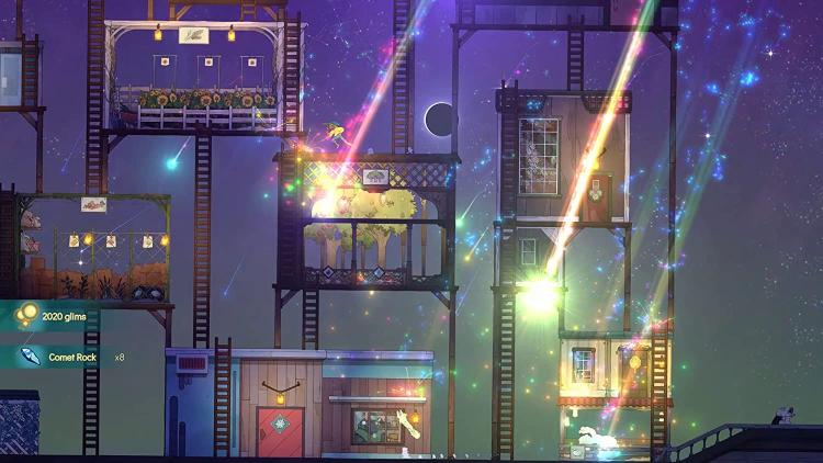 Spiritfarer Ps4 Videogioco Playstation 4 Eu Italiano Nuovo Sigillato