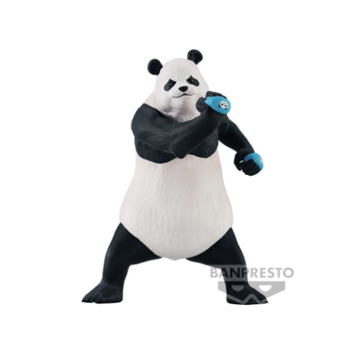 BANPRESTO JUJUTSU KAISEN JUKON NO KATA VER.B (PANDA) FIGURE PVC 15CM BANDAI