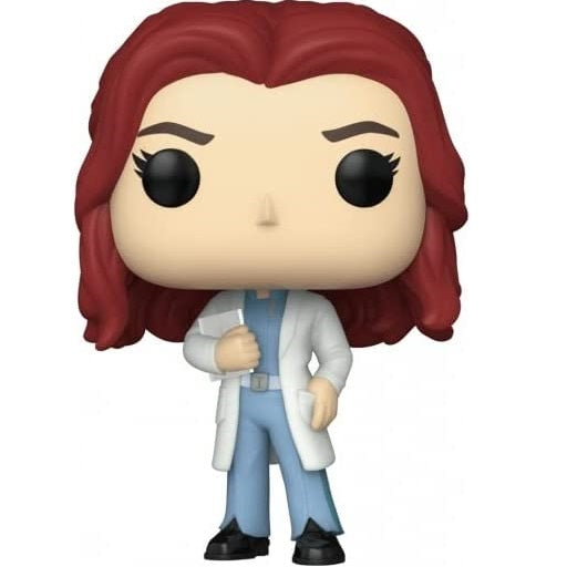 Funko Pop ! Marvel Studios Doctor Strange 2 - Christine Palmer (1010) Exclusive