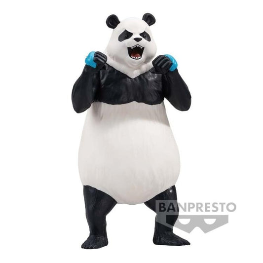 BANPRESTO JUJUTSU KAISEN JUKON NO KATA VER.A (PANDA) FIGURE PVC 15CM BANDAI