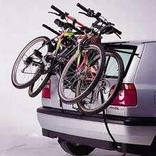 Apollo Supporto Portabici Posteriore Trasporto 3 Bici Auto Biciclette Universale