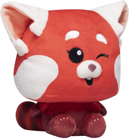 Funko Pop Peluche Turning Red - Red Panda Rei Cartone Panda Rosso 17 Cm