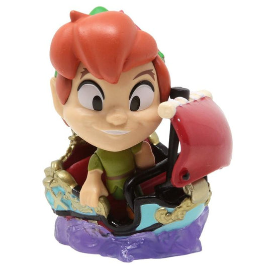 Funko Minis Disneyland 65Th (04) Peter Pan At Pan'S Flight Attraction Figure