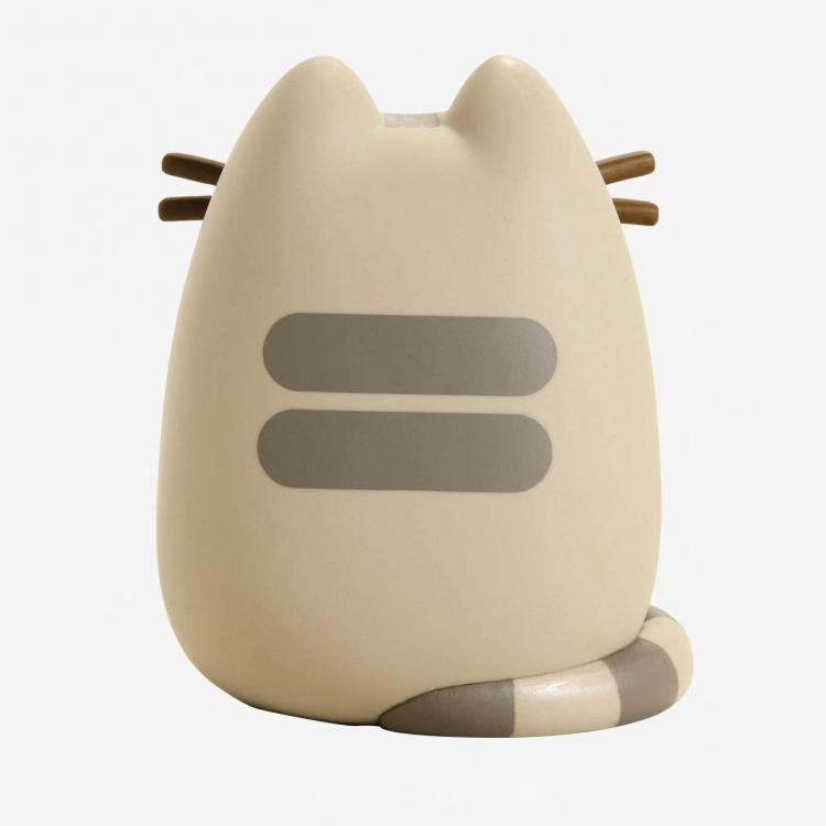 Funko Pop ! Pusheen The Cat - Pusheen With Pizza (27) Gatto Con La Pizza Vinyl