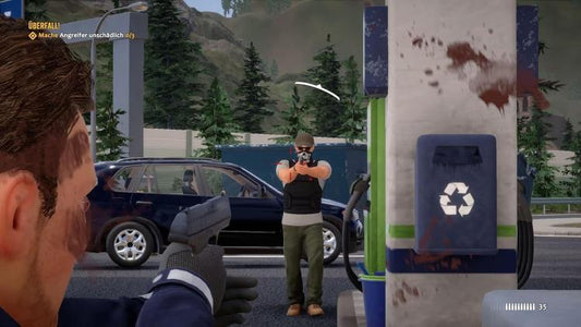 AUTOBAHN-POLICE SIMULATIOR 3 PS4 VIDEO GIOCO PLAYSTATION 4 EU ITALIANO NUOVO